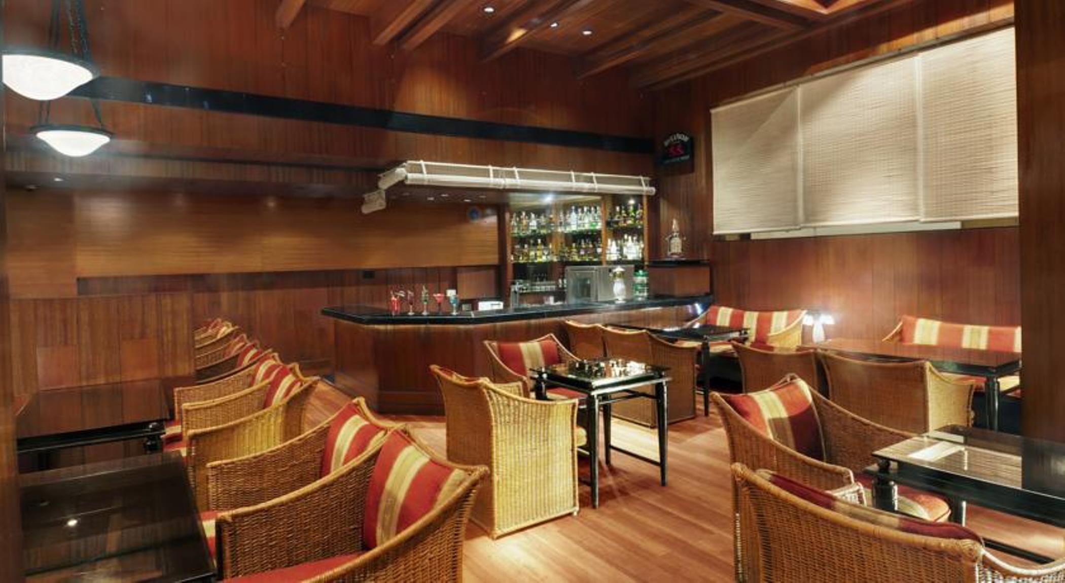 Hotel Kohinoor Continental,Airport مومباي المظهر الخارجي الصورة