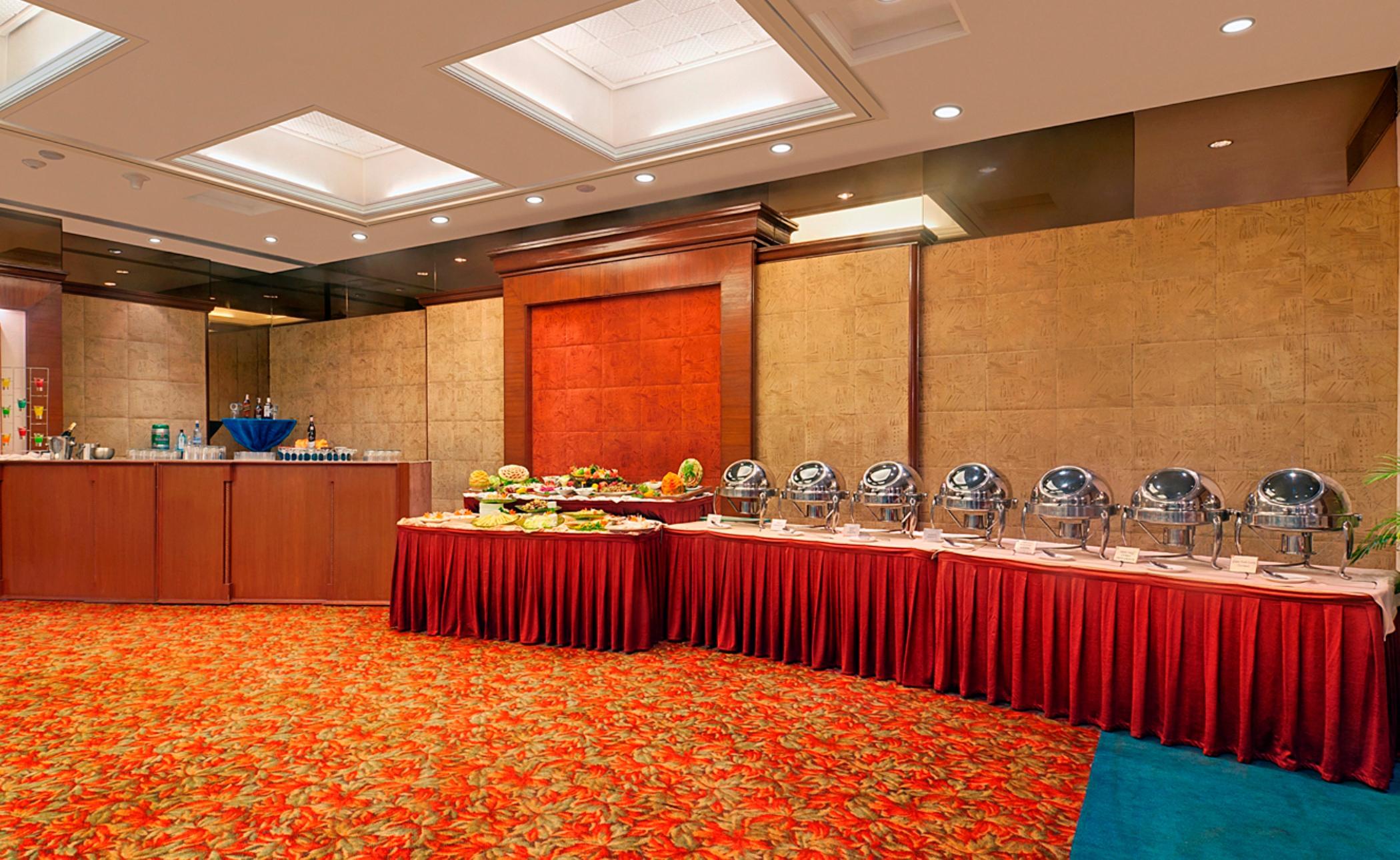 Hotel Kohinoor Continental,Airport مومباي المظهر الخارجي الصورة