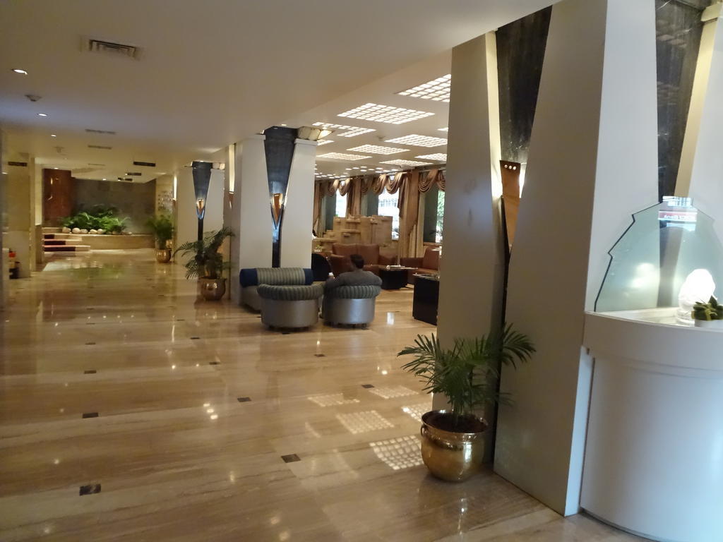 Hotel Kohinoor Continental,Airport مومباي المظهر الخارجي الصورة